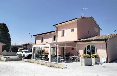 Vecchiano Bed & Breakfast | B&B SILVIA