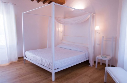 Vecchiano Bed & Breakfast | B&B Silvia