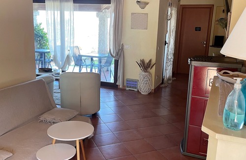 Golfo Aranci Bed & Breakfast | B&B Su Donnigheddu
