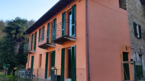 Lezzeno Bed & Breakfast | B&B Val Valerna