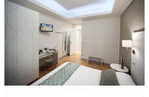 Quartiere XIII Aurelio Bed & Breakfast | B&b Vatican Inside