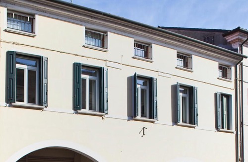 Portogruaro Bed & Breakfast | B&B ViaCavourSei