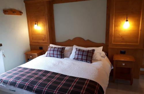 Valdaone Bed & Breakfast | B&B Villa Ca'Praja
