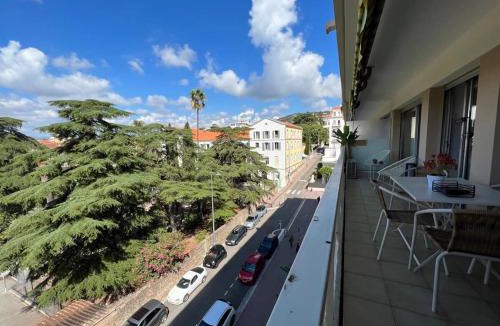 California - Pezou Apartment | B049-Appartement lumineux à deux pas de la Croisette
