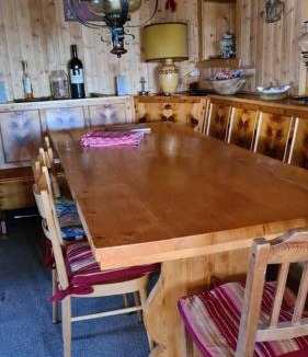 Tesero Ski Chalet | Baita Giggia sulle piste - Cavalese in Trentino Alto Adige cottage chalet