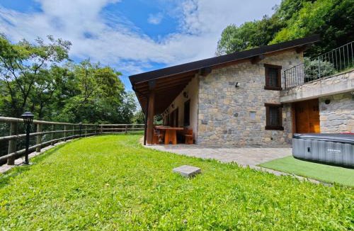 Oltressenda Alta House | Baita Moschel