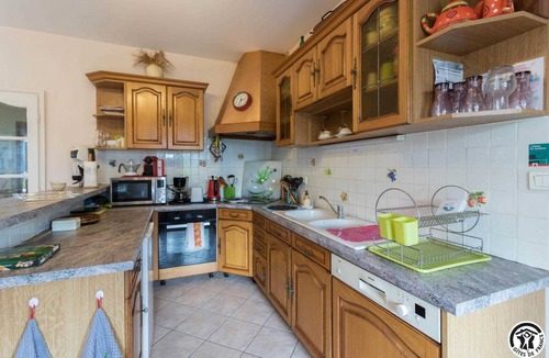 Calmont House | Balanquier - Lagarde