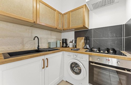 Beaucaire Apartment | Baoba - Cosy spacieux tout confort