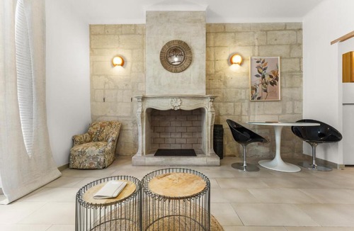Beaucaire Apartment | Baoba - Cosy spacieux tout confort