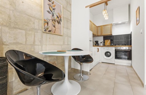 Beaucaire Apartment | Baoba - Cosy spacieux tout confort
