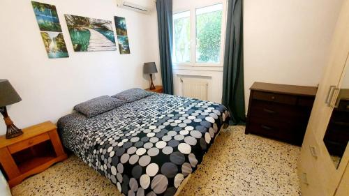 Saint-Jerome House | Bas de villa avec piscine