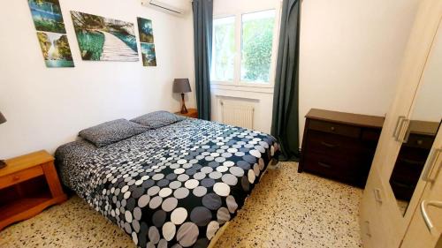 Saint-Jerome House | Bas de villa T3 avec piscine