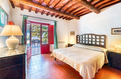 Sassetta House | Bastianaccio