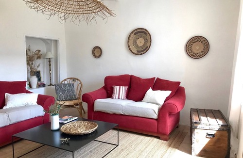 Cereste House | Bastide 1830, Domaine de la Bastidonne 4* Superb view of le Luberon Heated Pool
