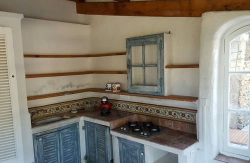 Saint-Cyr-sur-Mer House | Bastide 8 persons near the sea 4 bedrooms, swimming pool, billiard, bollard, piano. 5*