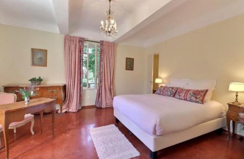 Apt House | Bastide de l'Esclat - Lavender fields & Pool