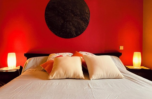 Cavaillon House | Bastide desRomarins