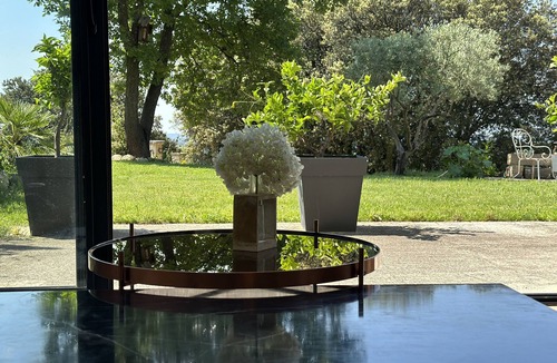 Lambesc House | Bastide Elizabeth, an authentic 4 HA estate in Provence