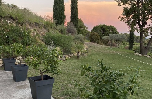 Lambesc House | Bastide Elizabeth, an authentic 4 HA estate in Provence