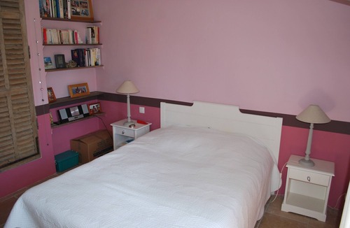 Eguilles House | Bastide for rent nearby Aix-en-Provence ideal for family with children.