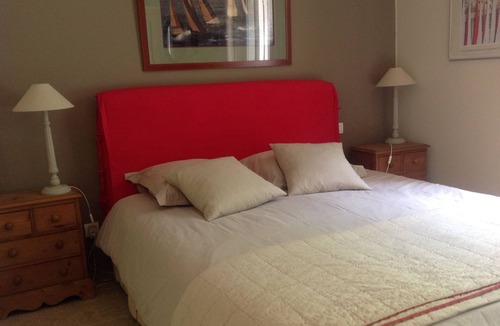 Eguilles House | Bastide for rent nearby Aix-en-Provence ideal for family with children.