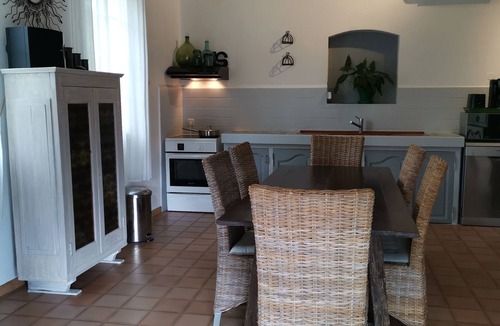 Ramatuelle House | Bastide in Ramatuelle, 5 minutes from beaches and village.