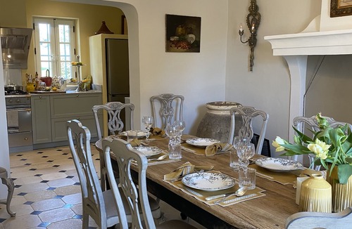 Bonnieux House | Bastide La Source