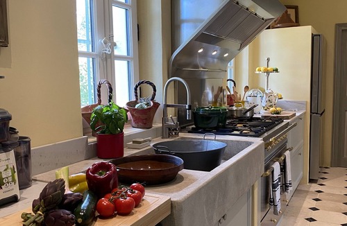 Bonnieux House | Bastide La Source