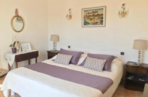 Le Rouret House | Bastide Rose de Mai