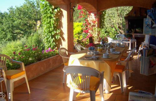 Le Rouret House | Bastide Rose de Mai