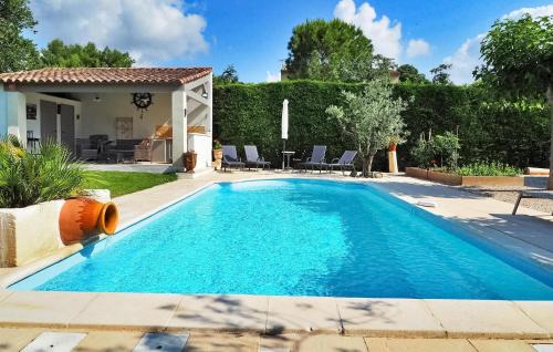 Maussane House | Bastide Vatole