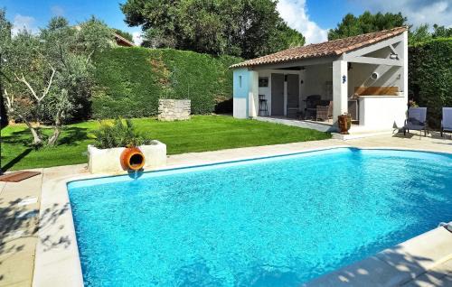 Maussane House | Bastide Vatole