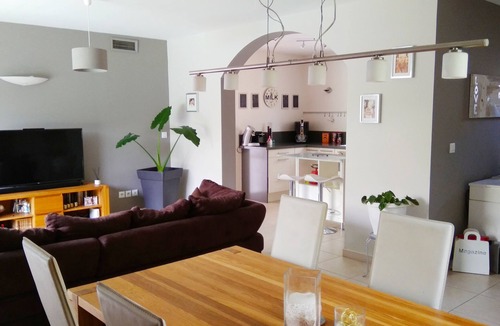 Aigues-Mortes Villa | Bastide villa of 125 m² with pool in Aigues-mortes, France