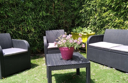 Aigues-Mortes Villa | Bastide villa of 125 m² with pool in Aigues-mortes, France