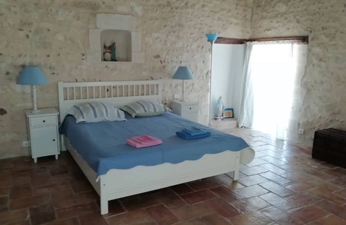 Bellegarde House | Bastide XIX th in Bellegarde (Gard)