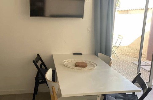 St.-Remy-de-Provence House | Bastidon Air-conditioned, Swimming pool, 5 min St-Rémy (Linen included)