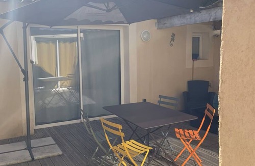 St.-Remy-de-Provence House | Bastidon Air-conditioned, Swimming pool, 5 min St-Rémy (Linen included)