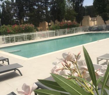 St.-Remy-de-Provence House | Bastidon des Alpilles 11
