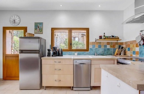 Taradeau House | Bastidon Domaine L'helion 4 Personnes piscine 12mx6m au sel