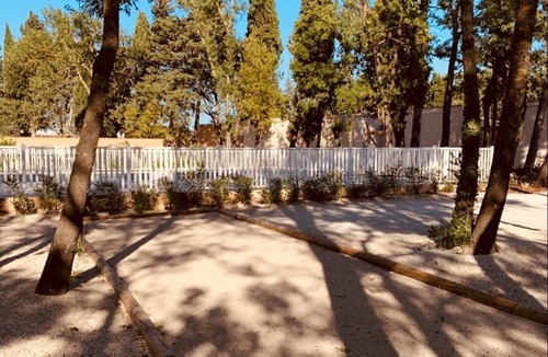 St.-Remy-de-Provence House | Bastidon des Alpilles