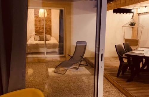 St.-Remy-de-Provence House | Bastidon des Alpilles