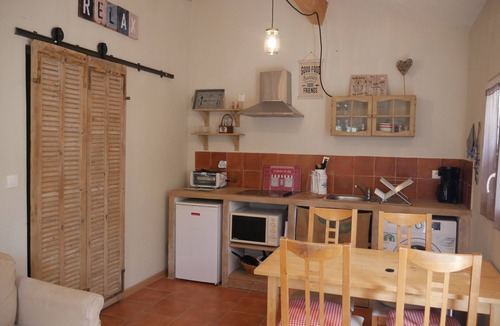 Cuges-les-Pins House | Bastidon independent romantic atmosphere