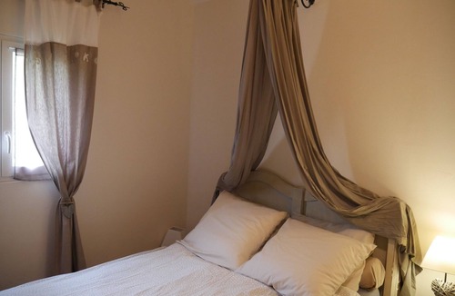 Cuges-les-Pins House | Bastidon independent romantic atmosphere