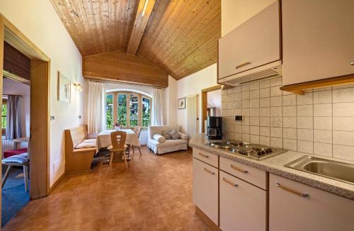 Lagundo Apartment | Baumgartnerhof Appartment Magnolie
