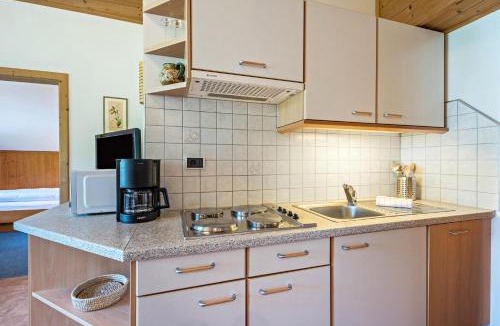 Lagundo Apartment | Baumgartnerhof Appartment Magnolie