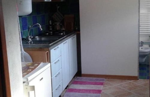 Comero Apartment | BB Camera Lucy