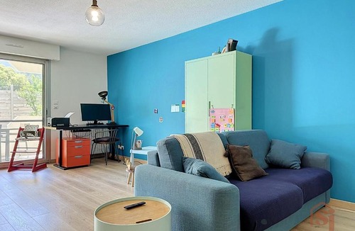 Vielle-Chapelle Apartment | Beach 12min Walk - Family - Garden - Quiet