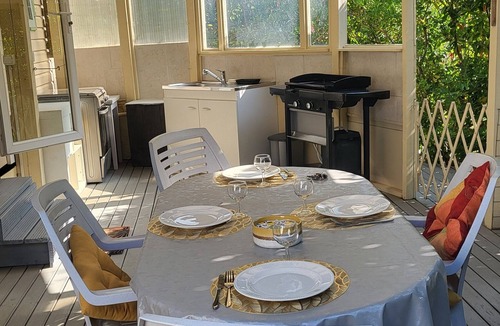 La Crau House | Beach and Pool: Last-Minute Deal!