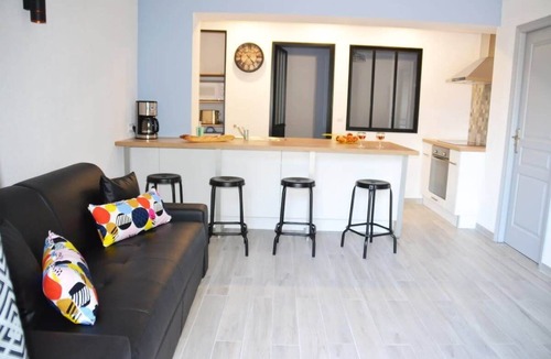 Le Rouret Apartment | Beach, hiking or pool? Everything is possible here