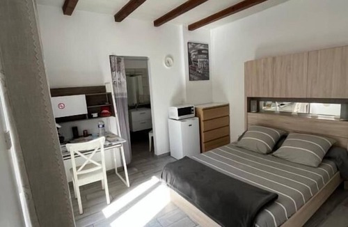 Fos-sur-Mer House | BEACH HOUSE FOS